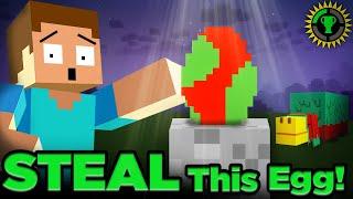 Game Theory The Minecraft Sniffer Is More Important Than You Think...