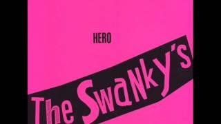 The Swankys - The Very Best Of Hero LP 1985