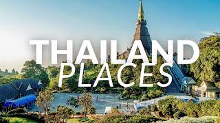 Top 11 Thailand Attractions to Explore  2023 Travel Guide
