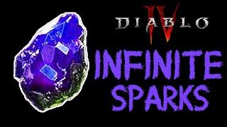 How to Get Unlimited Resplendent Sparks & Mythic Uniques - Season 5 Diablo 4