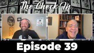 No more Jew noises  The Check In with Joey Diaz and Lee Syatt