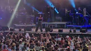 Inna - Sun Is Up LIVE @ Solazo Fest 2023 Almeria Spain 30.4.2023