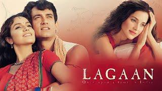 Lagaan Full Movie  Lagaan Movie   लगान  Lagaan Full Movie In Hindi  Lagaan Movie Aamir Khan