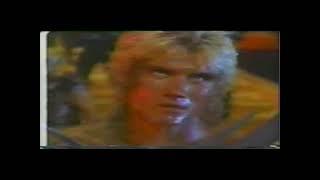 shirtless torture scene 赤膊严刑拷打 - Masters Of The Universe