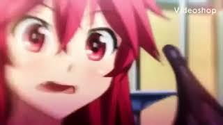 *NSFW*  Vampire Succubus Hentai  Itadaki Seiki  AMV 