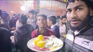 shaadi mein special khana ll subscriber se bhi mile 