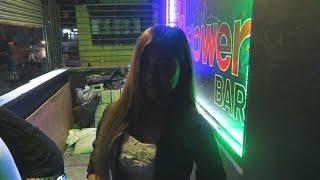 Subic Bay Nightlife in the Philippines Barrio Barretto The Walking DF