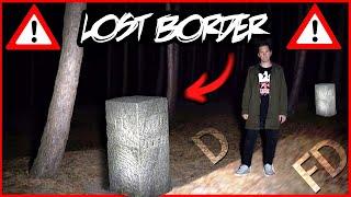 Finding Polands Lost Border  @ITSHISTORY