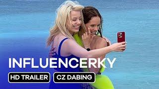 Influencerky Influencer Girl CZ HD Trailer 2024