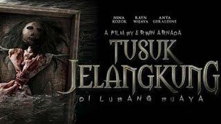 Tusuk Jelangkung di Lubang Buaya Part 1  Jaelangkung Datang Di Mainkan