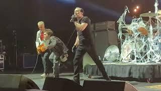 The Damned - New Rose Live at Eventim Apollo London - October 29 2022