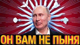 Он вам не Пыня — Вольнов говорит о расследовании Навального про дворец Путина