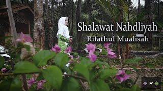 Shalawat Nahdliyah ll Rifathul Mualisah cover