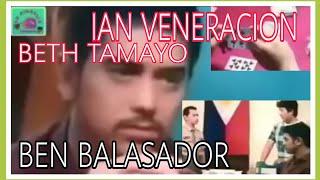 TAGALOG ACTION PACKED MOVIE  BEN BALASADOR  IAN VENERACION  @esnekinstv