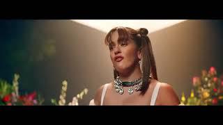 Rosalia - Relacion Remix Official Video