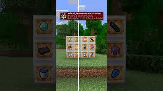 Minecraft Best Resource Pack in 1.20+ Pt.3 #shorts