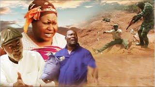 Ghana Galamsey Bernard Nyarko LilWin  Akyere bruwa - A Ghana Movie