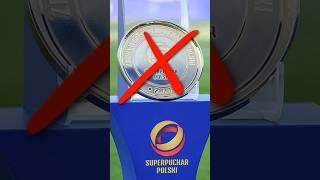 Nie będzie Super Pucharu Polski w 2024 roku?
