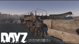 Typical DayZ. Кращі моменти  №17 #dayz