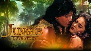 JUNGLE STORY  Full Hindi Action  Comedy Movie  Raza Murad Raju Srivastava  #hindimovie