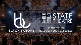 South African State Theatres Live broadcast