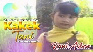 Ranny Asben - Kakek Tani Official Music Video