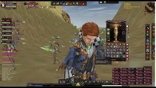 Shaiya Philippines - Open Beta Test  2024  Raiding DD2   Non-Level 60 PVP   clip from live vid.