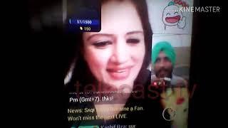 telecast TV ke sath bigo live Love Guru dream girl ka pyar Sab Ko Pata Chal gaya hai