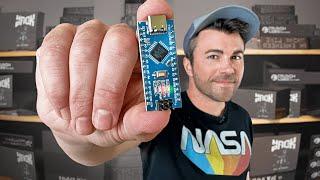 Arduino 101- Crash Course w Mark Rober