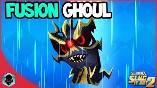 GHOULS FUSION SHOTS ARE TOO MUCH - Slugterra slug it out 2