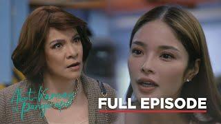 Abot Kamay Na Pangarap Zoey is falling in love with a criminal Full Episode 508 April 26 2024