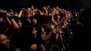 Arch Enemy - Dead Bury Their Dead Live in Japan