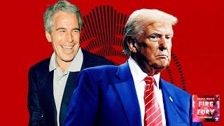 Epstein Tapes Trump Is A Horrible Human Being