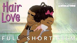 Hair Love  Oscar®-Winning Short Film Full  Sony Pictures Animation