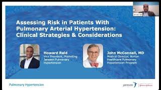 Assessing Risk in Patients With Pulmonary Arterial Hypertension