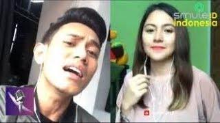 CARA TERHUBUNG LIVE DENGAN ORANG LAIN DI SMULE - SMULE INDONESIA