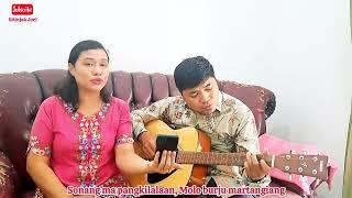 On Ma Tingki Martangiang - Lagu Rohani Batak