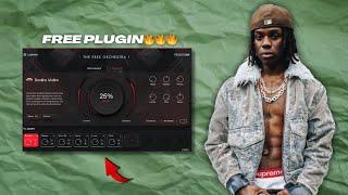 How To Make Afrobeats For Rema + Free Plugin