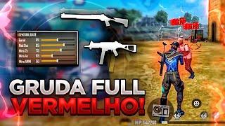 MELHOR SENSI DA ATUALIDADE ATUALIZADA NÃO PINA A MELHOR SENSIBILIDADE PARA SUBIR CAPA NO FREE FIRE