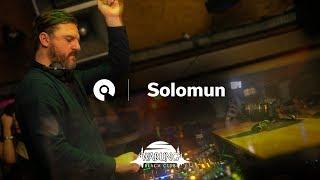 Solomun DJ Set - Warung Beach Club 15 Years BE-AT.TV