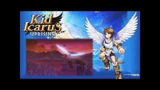 Kid Icarus Medusas Revenge Fandub Español Latino