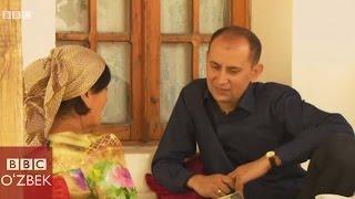 Минтақа Тожикистон Alvido Lenin -  Lenins children BBC Uzbek BBC News ва BBC Форс TV маҳсулоти