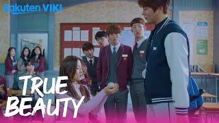 True Beauty - EP7  From A Love Triangle To A Love Square?  Korean Drama