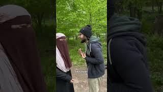 When Muslim girls are NOT allowed to date