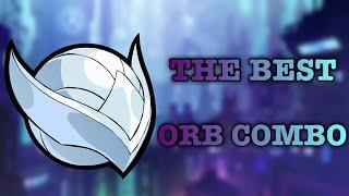 Brawlhalla The Best Orb Combo