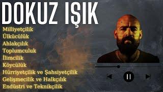 Dokuz Işık - Ozan Ünsal Audio HQ ▶️