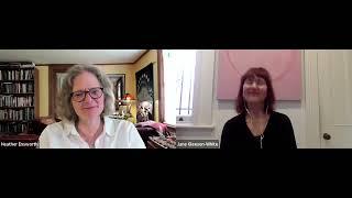 Interview with Jane Gleeson-White Capitalism our Values and our Need for new Aquarian Paradigms