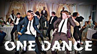 One Dance ft. Famous Wedding Dance  One Dance × TheQuickStyle   @TheQuickStyle