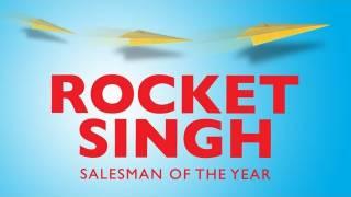 Deleted Scenes 3  Rocket Singh - Salesman Of The Year  Ranbir Kapoor