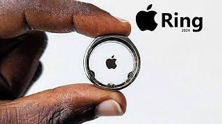 Apple Smart Ring Release Date